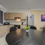 شقة Premium In Tarxien With Private Balcony Quiet Modern Retreat Żabbar