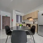 Premium In Tarxien With Private Balcony Quiet Modern Retreat شقة Żabbar