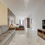 شقة Premium In Tarxien With Private Balcony Quiet Modern Retreat