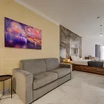 Premium In Tarxien With Private Balcony Quiet Modern Retreat *