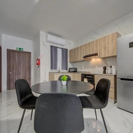Premium In Tarxien With Private Balcony Quiet Modern Retreat شقة Żabbar