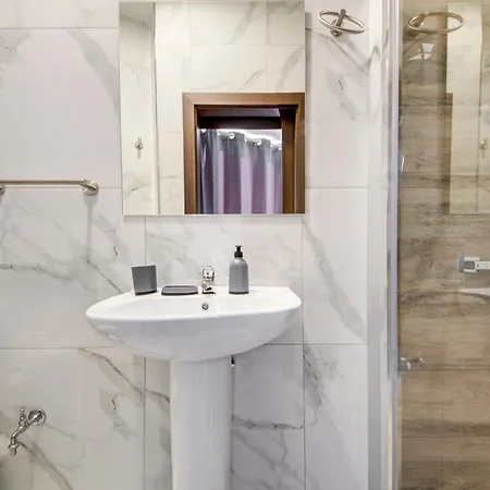 Premium In Tarxien With Private Balcony Quiet Modern Retreat شقة *