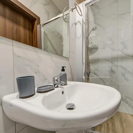 公寓 Premium In Tarxien With Private Balcony Quiet Modern Retreat