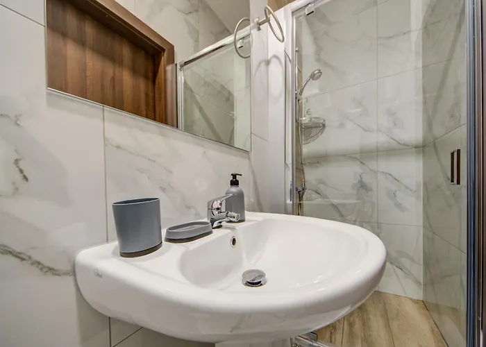 公寓 Premium In Tarxien With Private Balcony Quiet Modern Retreat